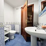 Comodo Con Piscina By Bebalmy * Santiago Del Monte