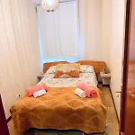 Comodo Con Piscina By Bebalmy * Santiago Del Monte