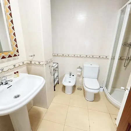 Comodo Con Piscina By Bebalmy Apartment *