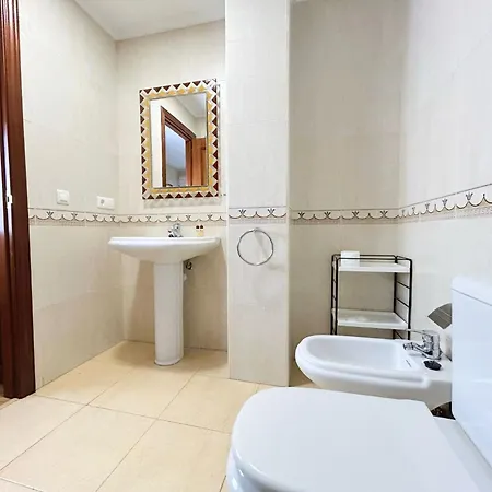 Comodo Con Piscina By Bebalmy Appartement