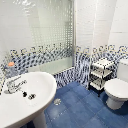 Appartement Comodo Con Piscina By Bebalmy