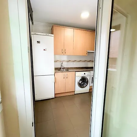 Comodo Con Piscina By Bebalmy Apartment Santiago Del Monte