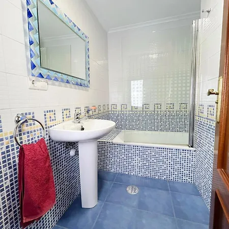 Comodo Con Piscina By Bebalmy Santiago Del Monte