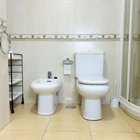 Comodo Con Piscina By Bebalmy Apartment *