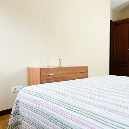 Comodo Con Piscina By Bebalmy * Santiago Del Monte