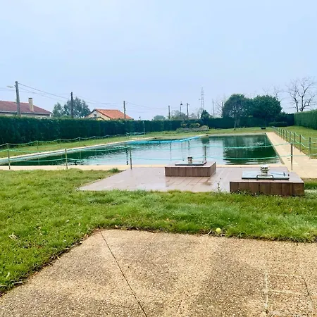 Appartement Comodo Con Piscina By Bebalmy *