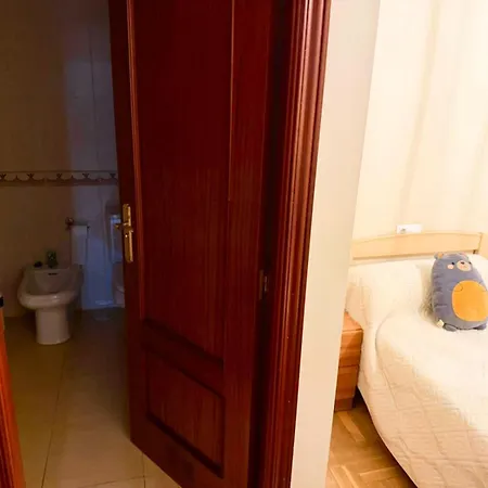 Apartamento Cómodo Con Piscina By Bebalmy Santiago Del Monte