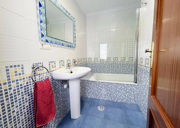 Cómodo Con Piscina By Bebalmy Santiago Del Monte