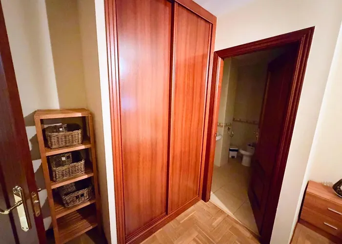 Apartamento Cómodo Con Piscina By Bebalmy *