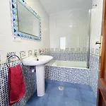 Comodo Con Piscina By Bebalmy Santiago Del Monte