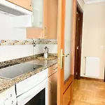 Comodo Con Piscina By Bebalmy Apartment Santiago Del Monte